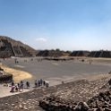 MEX MEX Teotihuacan 2019APR01 Piramides 020 : - DATE, - PLACES, - TRIPS, 10's, 2019, 2019 - Taco's & Toucan's, Americas, April, Central, Day, Mexico, Monday, Month, México, North America, Pirámides de Teotihuacán, Teotihuacán, Year